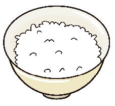 白米